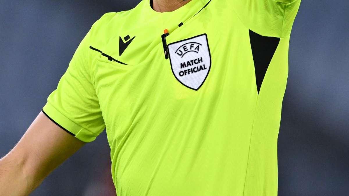 LIVORNO-ASCOLI: DESIGNATO L'ARBITRO GAUZOLINO