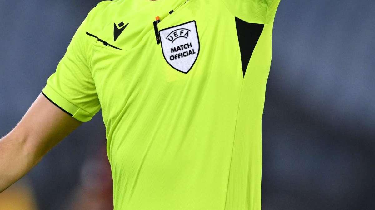 Ascoli-Pontedera: designato l'arbitro Vogliacco