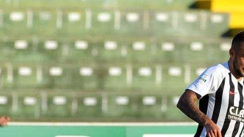 Bianchi out contro la Salernitana