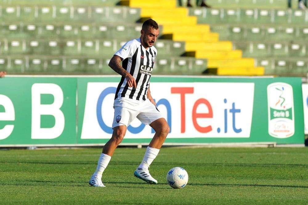 UFFICIALE - Ceduto Bianchi al Novara