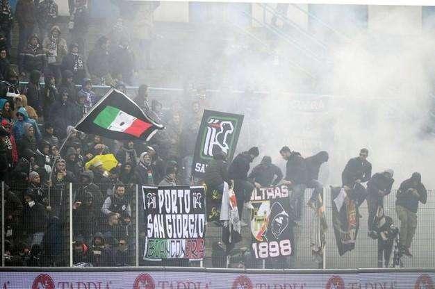 Segui il LIVE di Ascoli-Cittadella