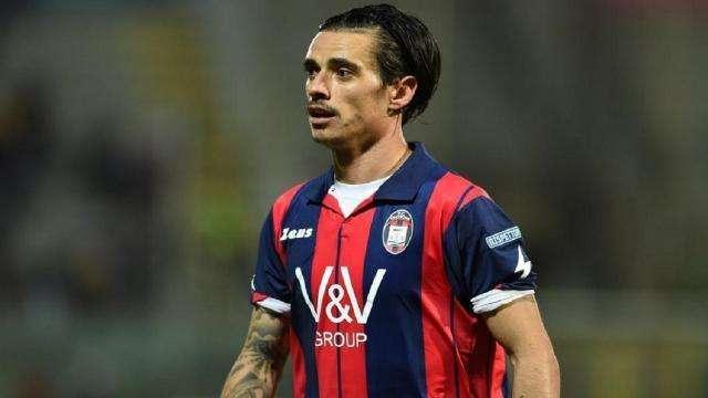 Le prime parole di Adrian Stoian in bianconero: " Sono felice di essere qui, ho ritrovato molti compagni"