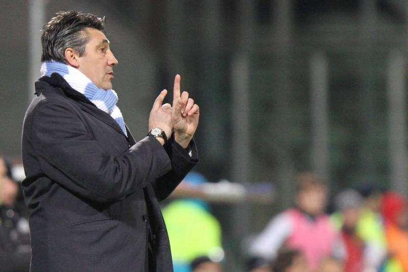 Aglietti ne convoca 23 per il Carpi