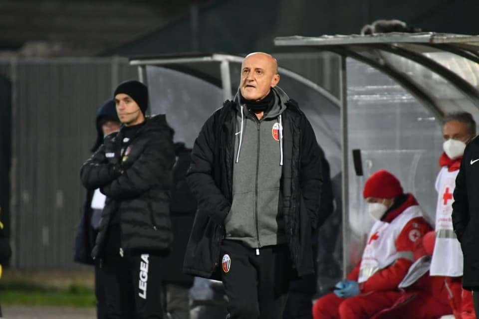 Ascoli, corsa contro il tempo per invertire la tendenza