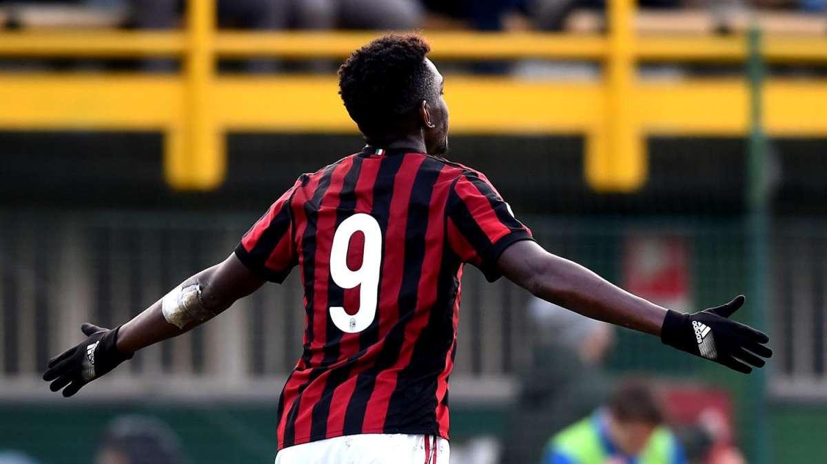 Ascoli Calcio, è fatta per Tsadjout