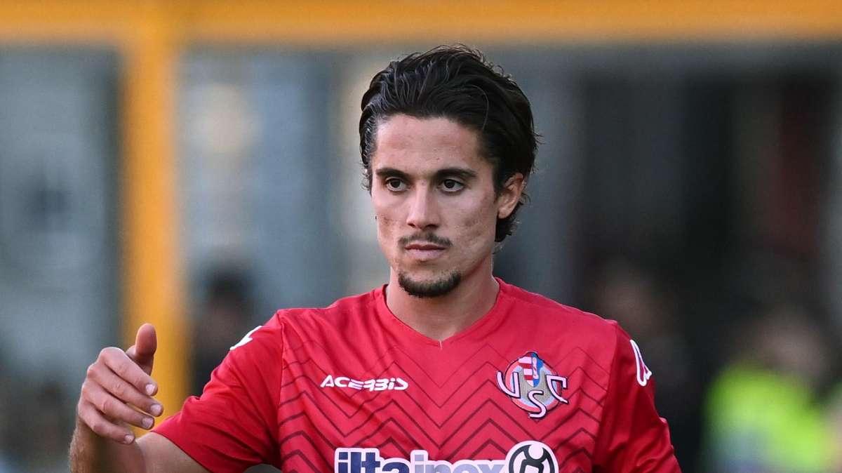 Cremonese-Ascoli, i convocati di Stroppa: out l'ex Sernicola