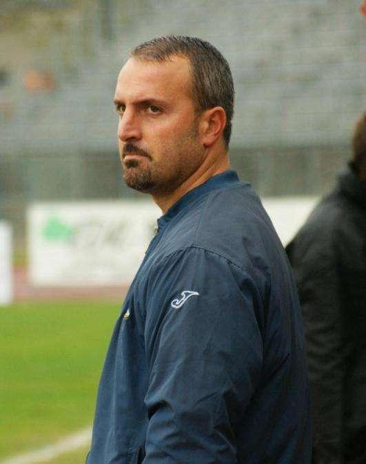 Il Benevento sceglie Baroni : nulla da fare per Petrone