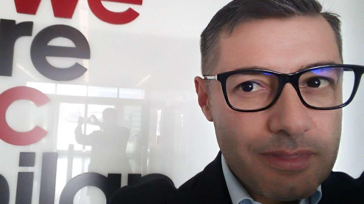 DS Pagni: "L'Ascoli tribola da troppo tempo, serve cambiare mentalità e dare continuità"