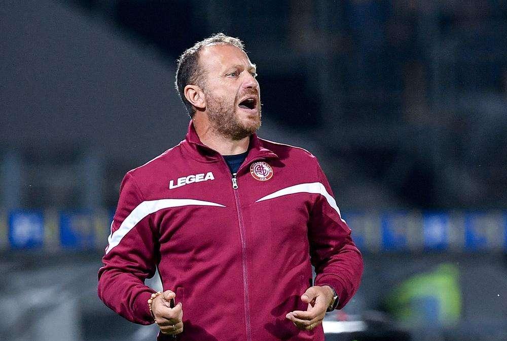 CorrAdriatico - "L'Ascoli ha tempo per poter risalire"