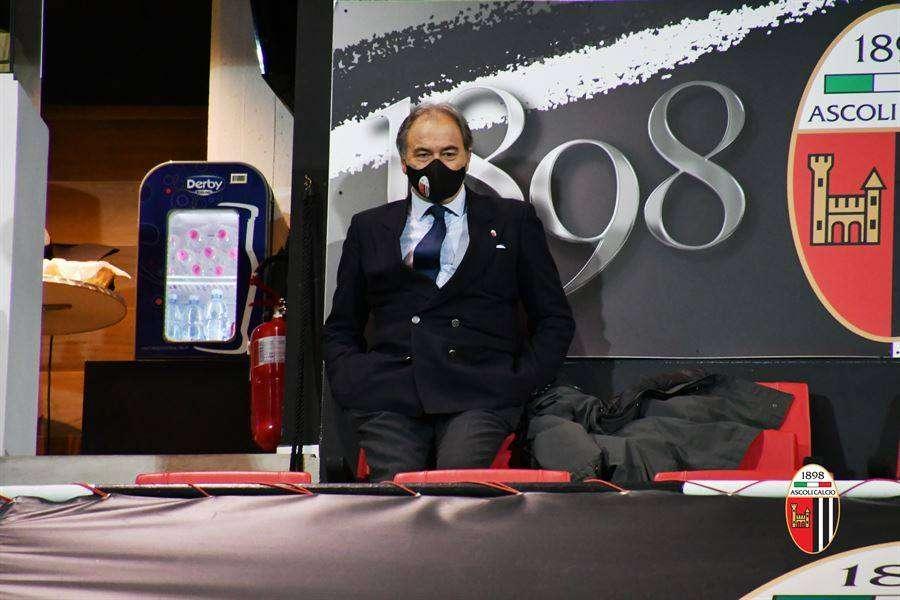 Neri: "Stringiamoci intorno a Delio Rossi"