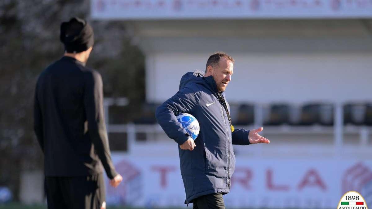 Ascoli, otto partite per salvare una stagione: il calendario del Picchio dopo la sosta 
