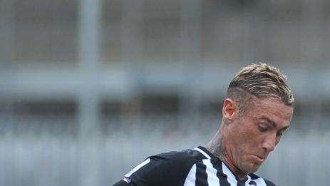 Ardemagni: "Buone prospettive, il club sta operando bene"
