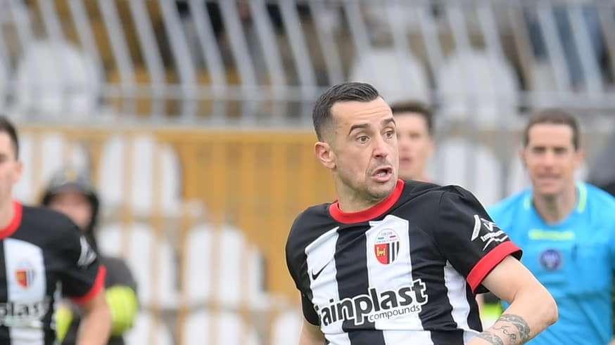 TMW - Ascoli-Modena 0-0, le pagelle: Nestorovski deleterio