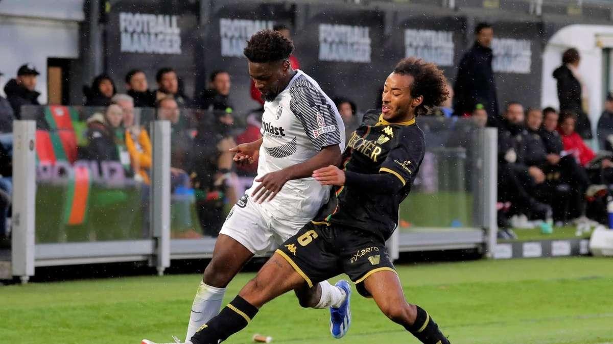 QS - L‘Ascoli si sveglia tardi, ko a Venezia. I bianconeri affondano in laguna: 3-1