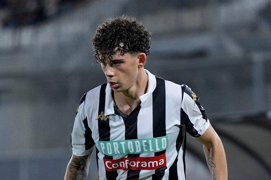 Ascoli, ufficiale: Gabriele Pagliai ricomincia dal Catania