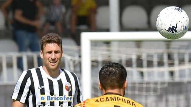 Ascoli Calcio, Buchel salta la sfida casalinga contro il Vicenza 