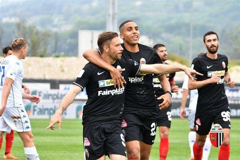 Tre cose su Ascoli-Empoli 