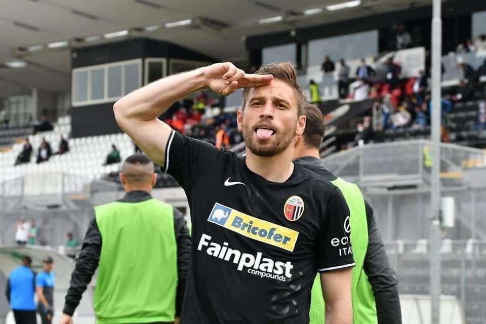 Ascoli-Vicenza, le pagelle: Dionisi è inossidabile. Salvi, che partita!
