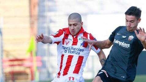 Giudice Sportivo - Squalificato Cassata per una giornata