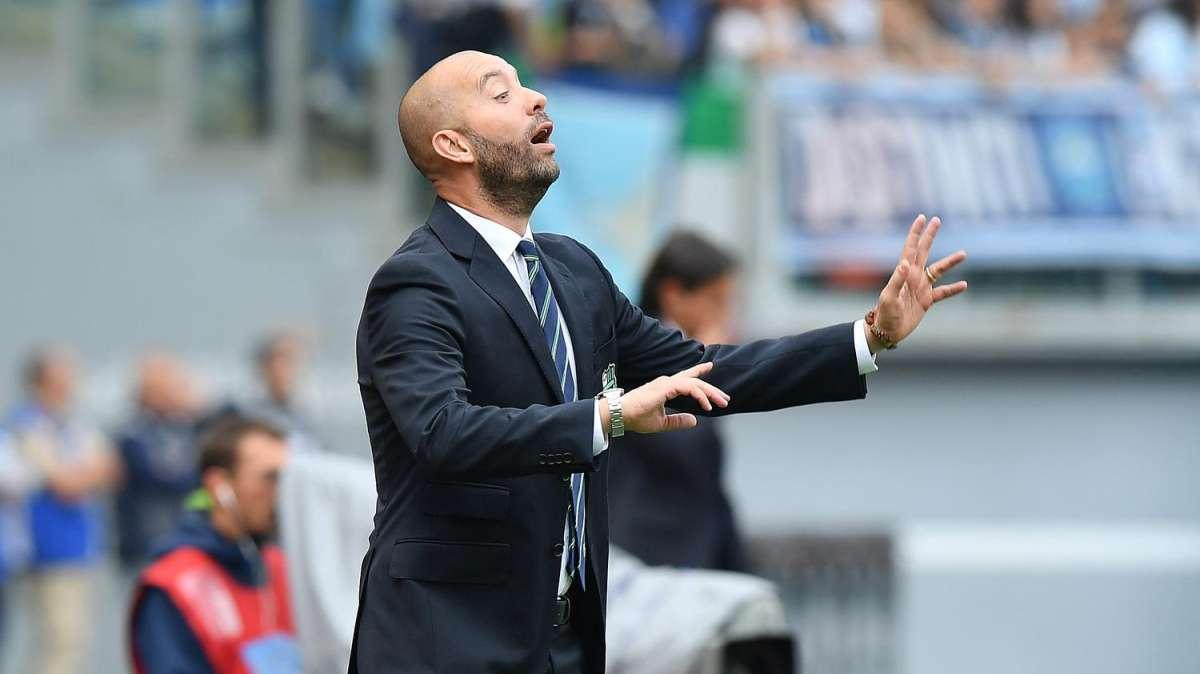 CorrAdriatico - Bucchi: "Dobbiamo sempre cercare di avere il domino della partita"