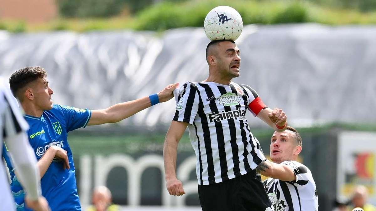 CorrAdriatico - Mercato Ascoli: in arrivo due baby a centrocampo. Eramo può partire 
