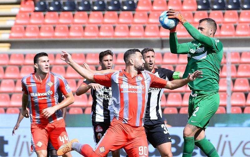 TRE COSE SU CREMONESE-ASCOLI 2-2
