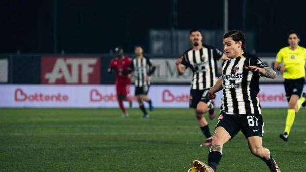 LE PAGELLE: DI CARLO INDOVINA I CAMBI, MARSURA INVENTA E GAGLIARDI LA DECIDE