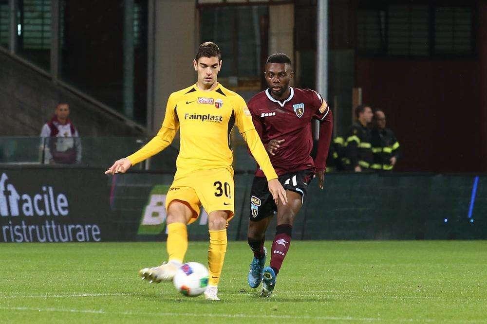 TS - Trapani-Ascoli, le probabili formazioni