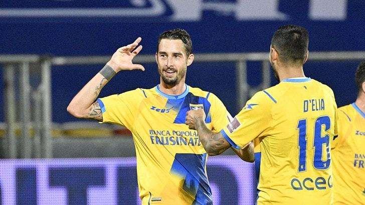 UFFICIALE - Salvi è un nuovo giocatore dell'Ascoli 