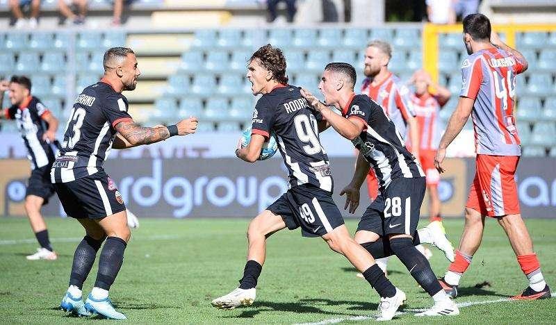CorrAdriatico - Ascoli, tabù trasferta sfatato