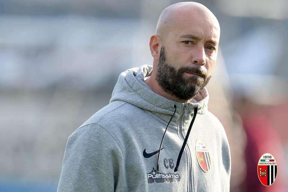 Bucchi: "Siamo più sereni, c'è più qualità nel gioco e nello spirito"