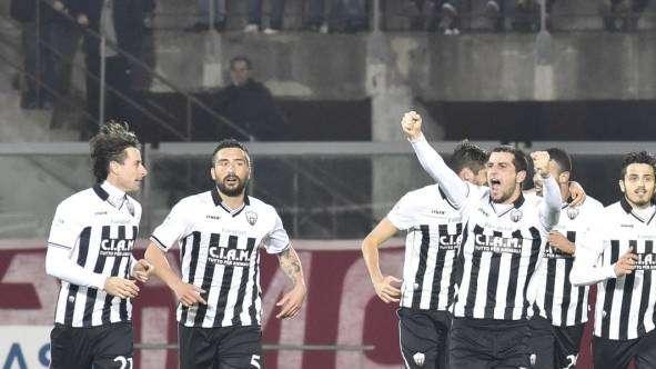 Ascoli chiamato alla continuità tornando a vincere
