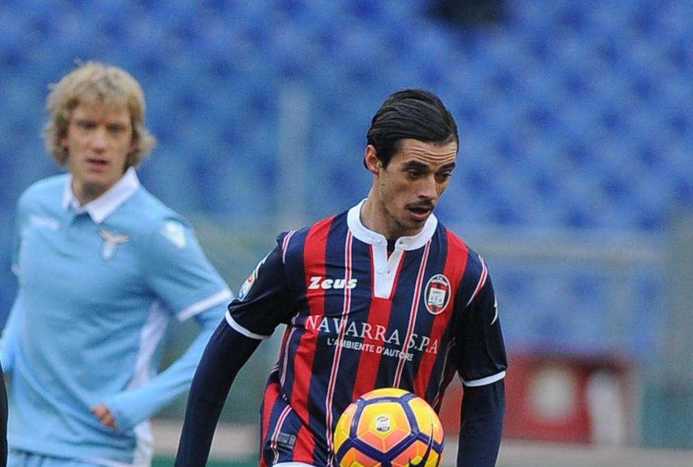 GdS - Ascoli, ufficializzato l'arrivo di Stoian