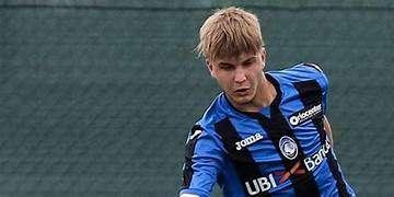 L'Ascoli interessato all'attaccante Tommaso De Nipoti dell'Atalanta