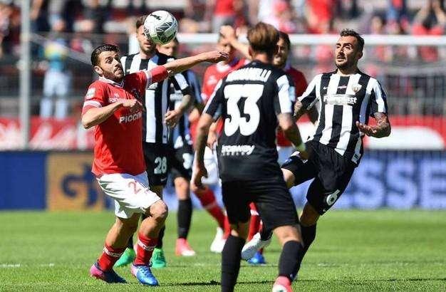 TI PICCHIO – Il Picchio ospita il Brescia per una sfida che vale molto di più dei 3 punti
