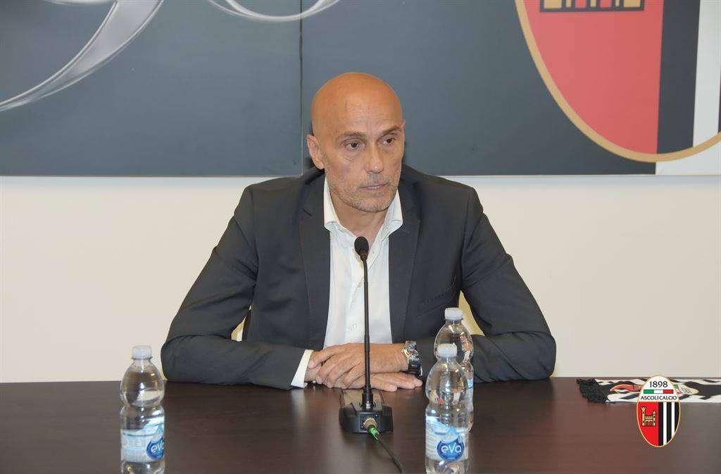 Bifulco: "Lavoriamo per far tornare i tifosi allo stadio. Lotta salvezza sempre più dura"