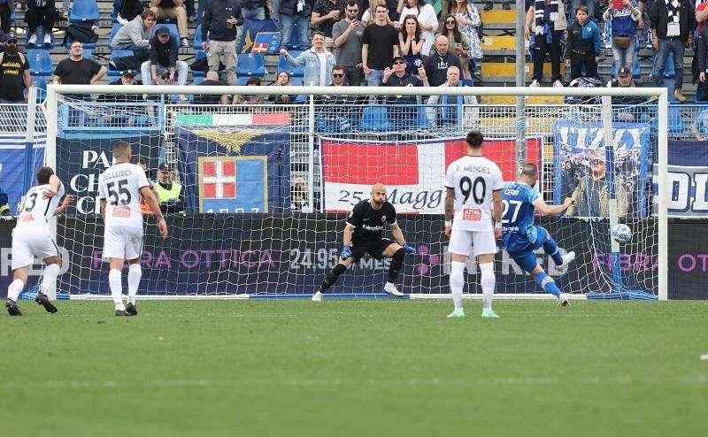 TRE COSE SU COMO-ASCOLI 1-1