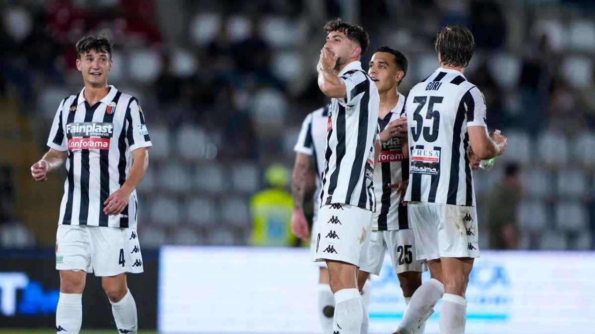 Ascoli favorito ma servono concentrazione e voglia di vincere