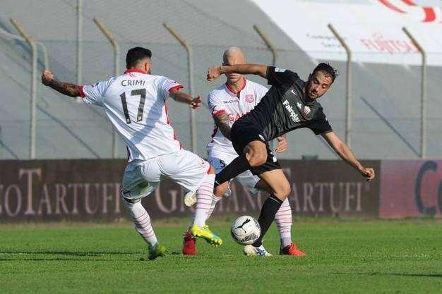 Solo terapie per tre bianconeri
