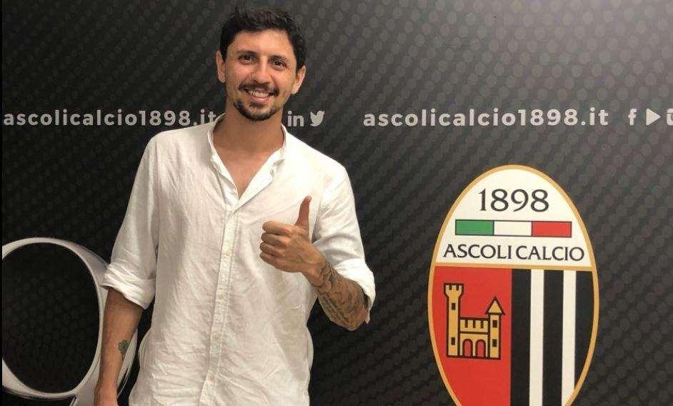D'Orazio: "Sono felice di restare in bianconero"