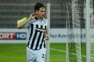 Amichevole senza gol con la Primavera. Cacia lavora a parte, si fermano Cinaglia e Mengoni