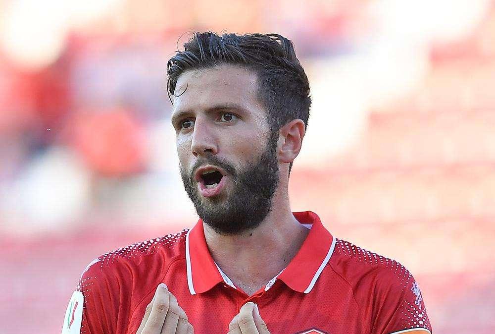 CorrAdriatico - Aloisi: "Assurdo prendere quei gol dal Catanzaro"