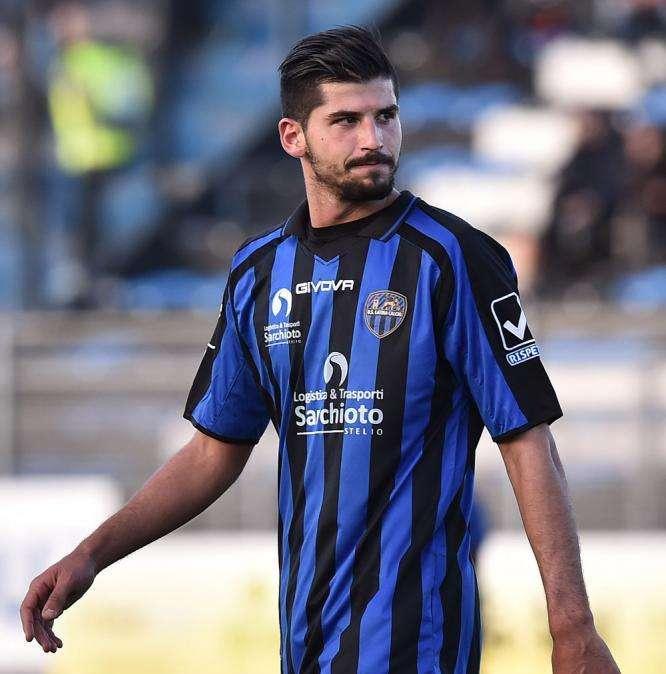 Ascoli-Cosenza, Brosco: "Meritavamo di vincere. Gol per squadra e tifosi"