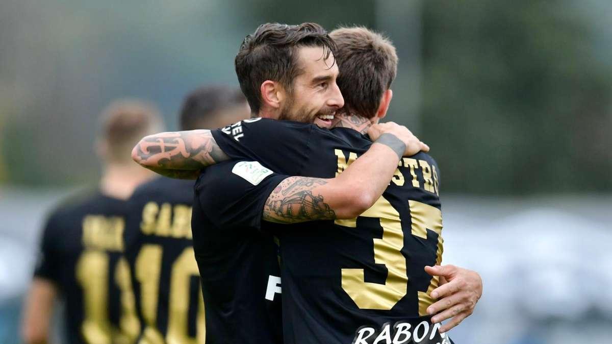 CorrAdriatico - Ascoli-Monza, una sfida che vale il futuro 