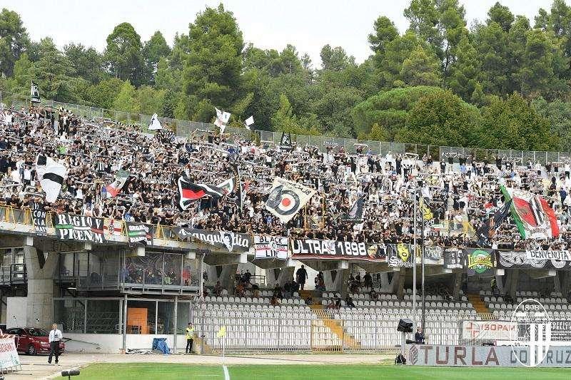 CorSport - "Ascoli, lottiamo tutti insieme"