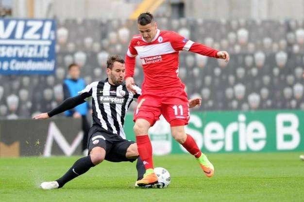 Giudice Sportivo: un turno ad Augustyn. Spezia senza Piu