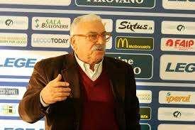 CorrAdriatico - "La squadra mi ha convinto, bel gioco e mentalità giusta"