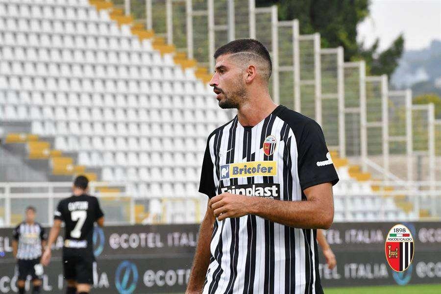 Brosco e Cavion i colpi di mercato dell'Ascoli