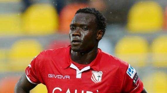 Ascoli, Interesse per Malick Mbaye 