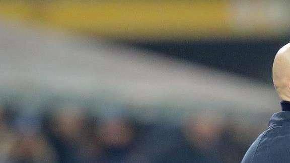 Ascoli-Arezzo, Bucchi: "Siamo pronti per giocare la nostra partita"